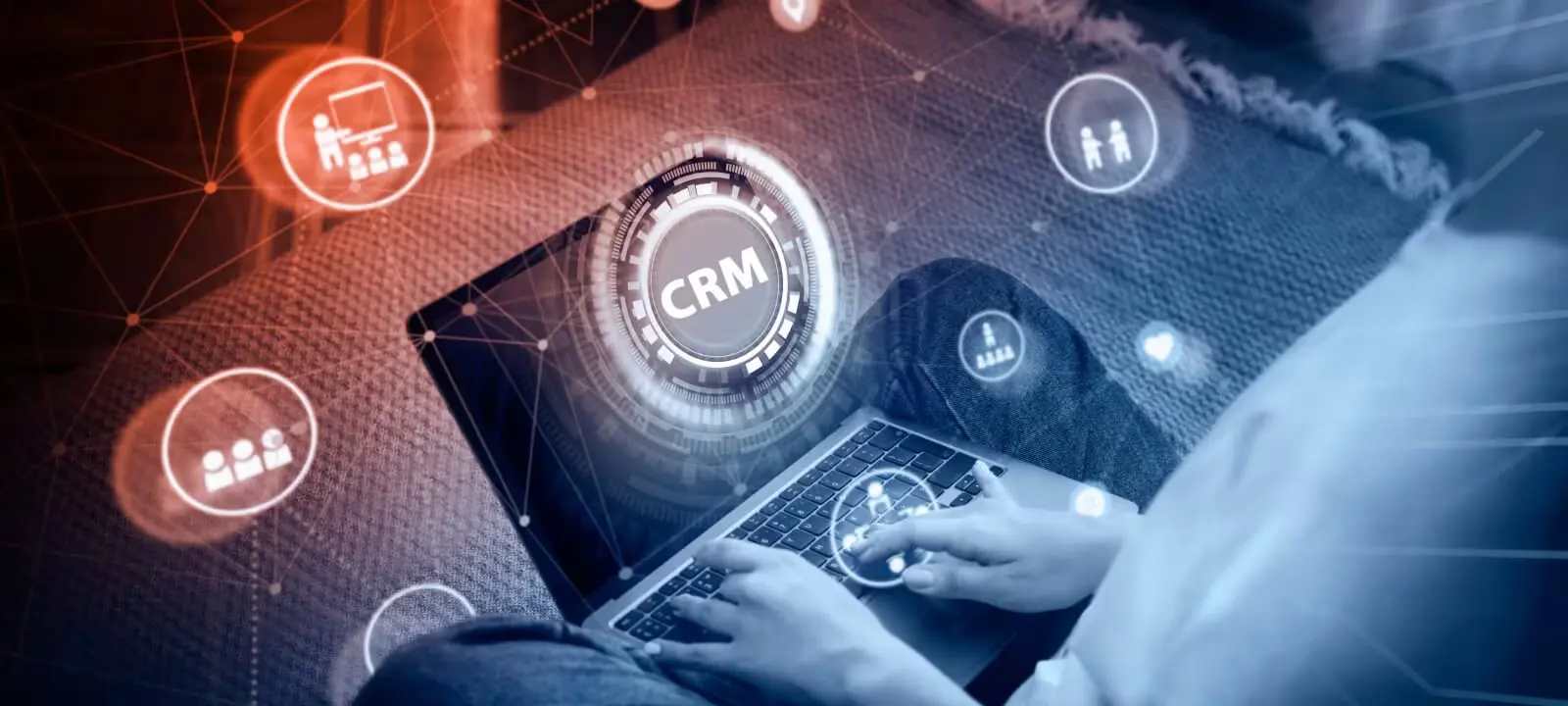 What is CRM Development