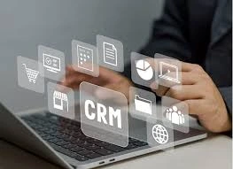 CRM Software