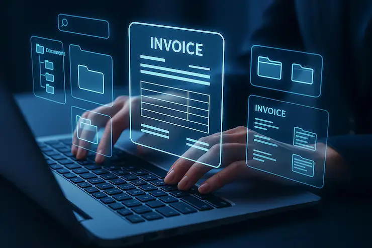 CRM Software